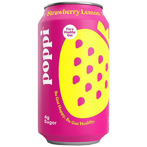 Poppi Drink